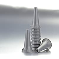 Espéculos Desechable otoscopio 4.0 compatible -Bolsa 50 u